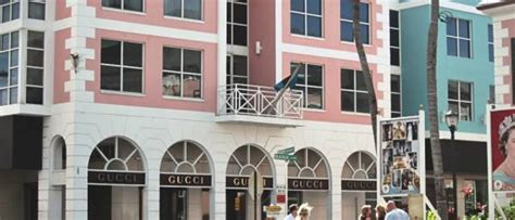 gucci nassau bahamas.